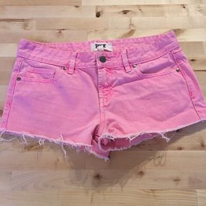 VS PINK Shorts